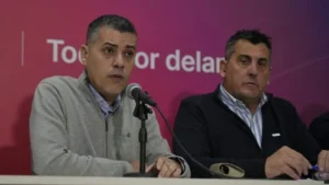 Así será el operativo de seguridad del clásico entre Central y Newell's