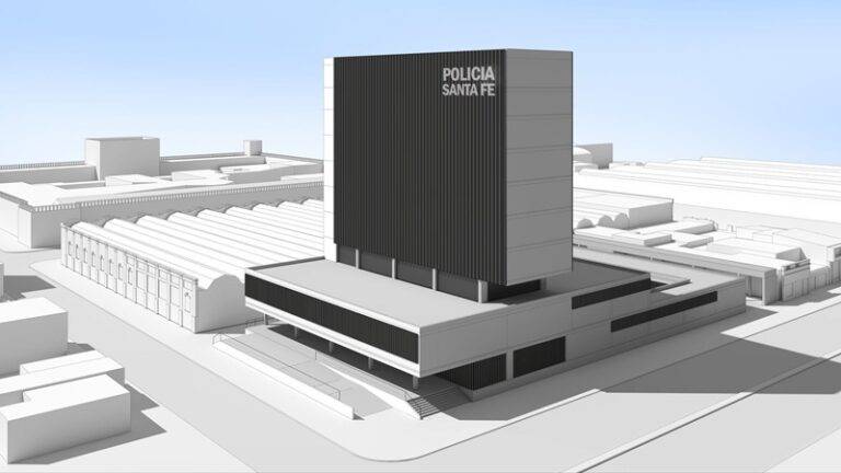 más seguridad en Rosario