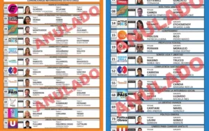 ¿Cómo serán las boletas 2025 en Santa Fe