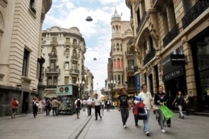 comercios abrirán el 2 de mayo