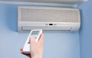 ¿Cómo usar el aire acondicionado de forma adecuada para cuidar la salud?