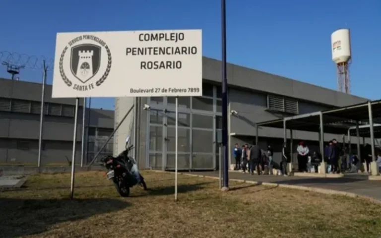 Abren las ofertas para la construcción de nuevos pabellones en el Complejo Penitenciario