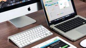 Dispositivos de Apple