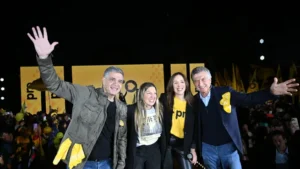 lanzamiento campaña PRO