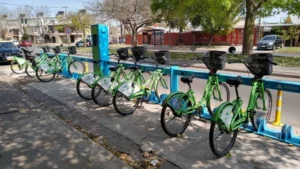 10 años de Mi bici tu bici