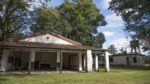 actividades Santa Fe día de la memoria