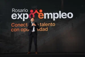 Expo Empleo Rosario