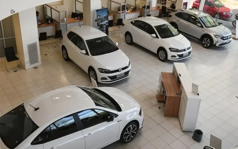 Concesionarios esperan un 2025 con mayores ventas de autos 0km