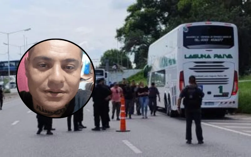 Condena a la madre del narco Walter Viejo González