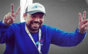 Ezequiel Guazzora condenado a diez años y medio de prisión.