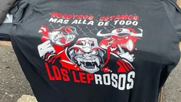 prisión barra de Newell´s