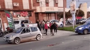 condena por un intento de homicidio en un robo