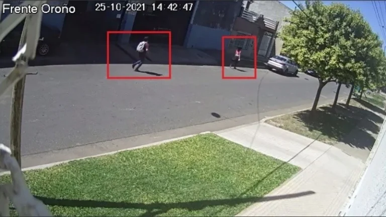 condena por femicidio en Rosario