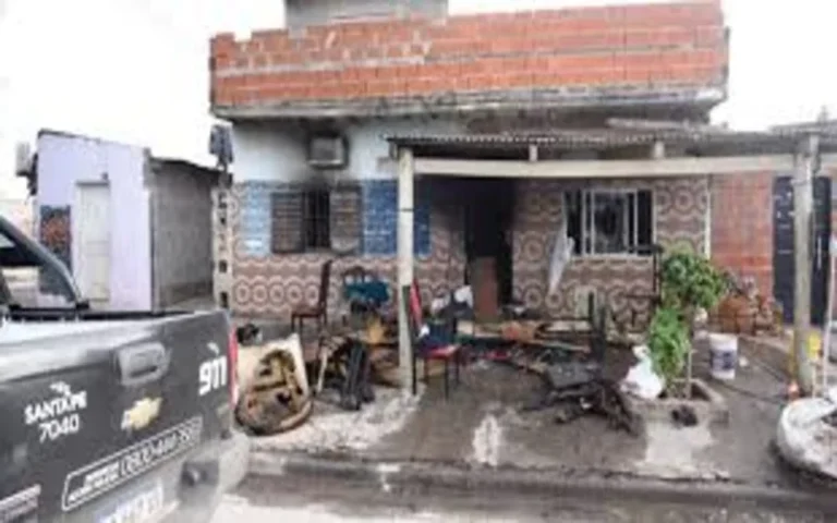 Condenaron a una mujer por el crimen de Chabela Cantero
