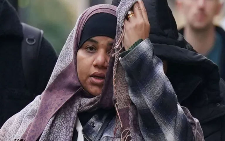 Condenaron a una mujer por mutilación de una niña