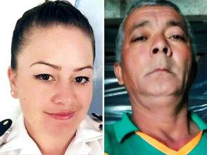 La justicia condenó a una policía que mató a su abusador