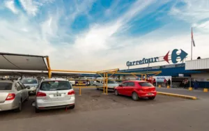Condenaron a un supermercado por el robo de un vehículo