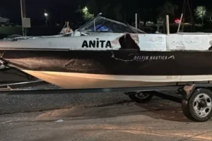 Choque de lanchas en el río Paraná: condenaron al conductor por homicidio culposo