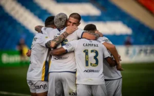 Copa Argentina: cuándo se enfrentan Central y Barracas