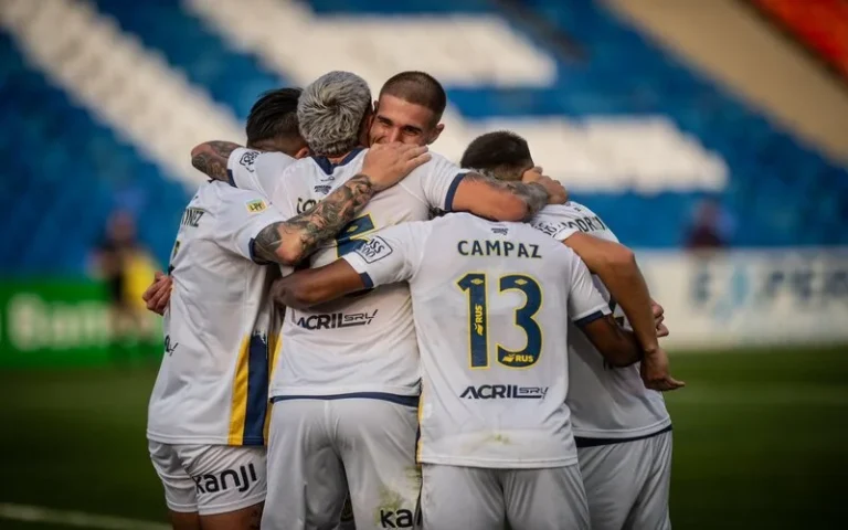 Copa Argentina: cuándo se enfrentan Central y Barracas