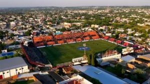 Todo confirmado para el partido de Newell's por Copa Argentina