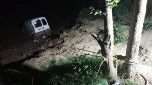 tragedia en el carcarañá