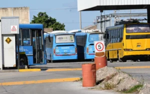 Confirman que no habrá paro de transporte el 6 de mayo