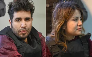 Confirmaron la condena a Sabag Montiel y Uliarte