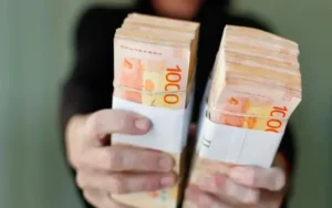 Confirmaron la nueva tasa de interés del plazo fijo