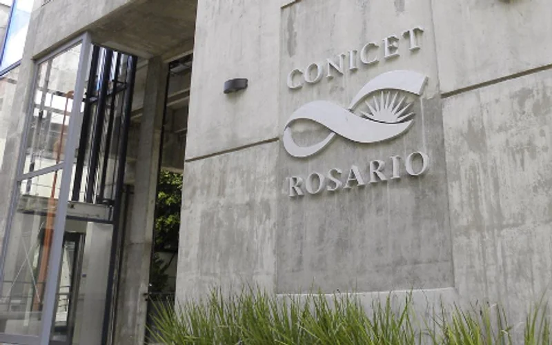 Conicet Rosario: "no-fiesta" para reclamar por 1.000 cargos