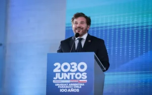 Conmebol pidió que el Mundial 2030 se dispute con 64 selecciones