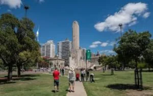 Conocé Rosario con los recorridos guiados 