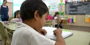calendario escolar 2025