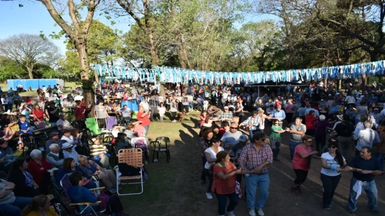 AGENDA DE ACTIVIDADES ROSARIO