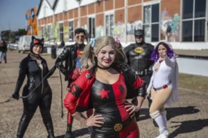 agenda eventos Rosariolaciudad