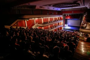 última semana de mayo actividades Rosario