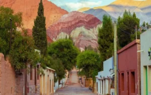 Conocé los dos pueblos argentinos que fueron elegidos entre los más lindos del mundo