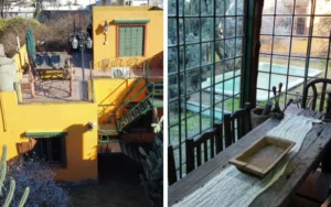 Conociendo a “Casa con Historia” en RosarioLaCiudad Media