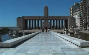 Conociendo el lado histórico y cultural de Rosario