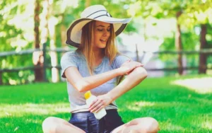 Consejos para proteger tu piel del sol en primavera