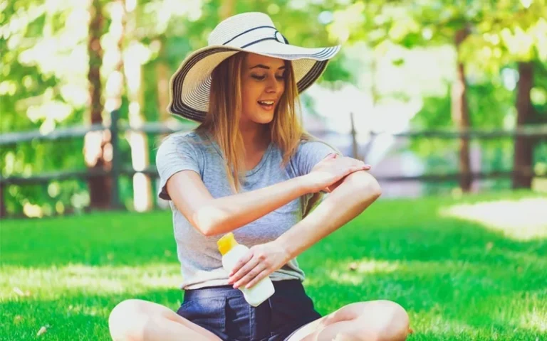 Consejos para proteger tu piel del sol en primavera
