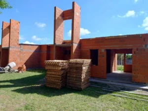 Avanza un plan de construcción de viviendas sociales en Murphy.