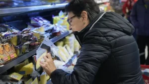 Inflación de julio: estimaciones privadas