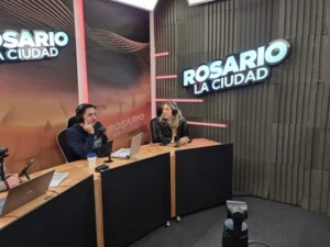 FUNDACIÓN CREA ROSARIO
