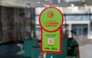 Continúa la convocatoria de voluntarios para fortalecer la Red de refugios climáticos
