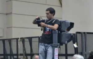 Pablo Grillo fotógrafo estado de salud