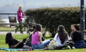 tiempo en rosario
