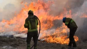 Incendios en Córdoba: cuál es la situación actual
