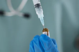 Controles de sustancias y riesgos para la salud en la región