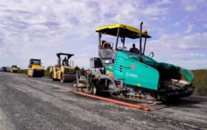 Tucumán: convertirán la Ruta Nacional 38 en autopista
